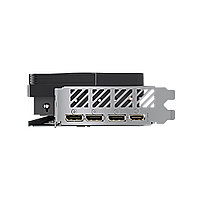 Видеокарта Gigabyte (GV-N407TSWF3MAX OC-16GD) RTX4070Ti SUPER WINDFORCE MAX OC 16G1