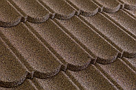 Композитная черепица Metrotile , коллекция MetroBond пустыня