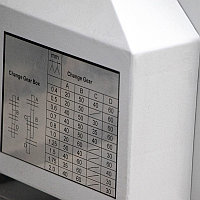 Токарный станок PROMA SM-300E (настольный)2