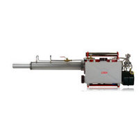Генератор горячего тумана Thermal Fogger B.F.Fog 150B