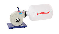Вытяжная установка (стружкоотсос) BELMASH DC850