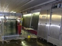 Предложение по стеклопакетному производству Lisec 2006-2008 год
