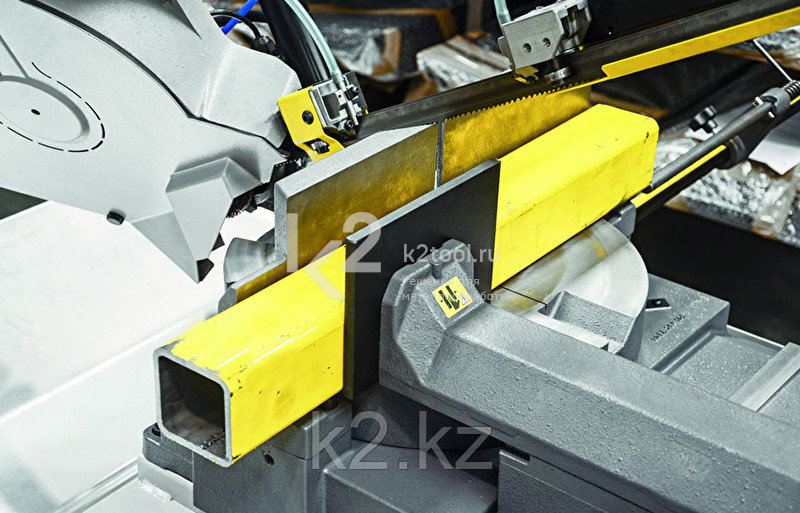 Ленточнопильный станок Bomar Ergonomic 320.258 DG