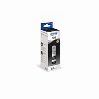 Чернила для печатного оборудования Epson 106 C13T00R1402