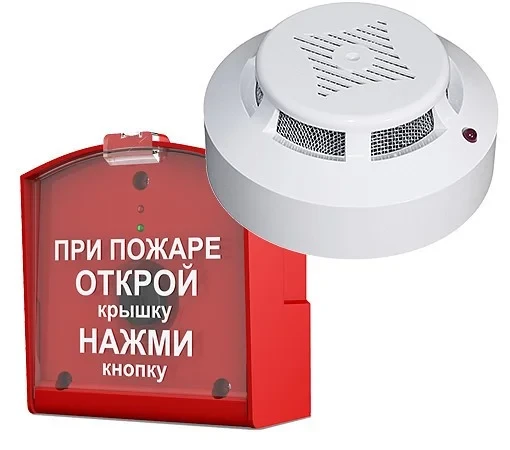 Монтаж слаботочных систем