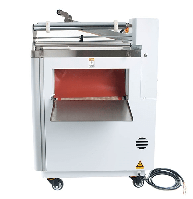 Тоннель термоусадочный Foodatlas FM-400 Eco 380V, L- нож + тоннель4