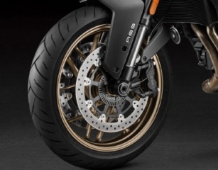 Мотоцикл CF Moto 800NK ABS черный8