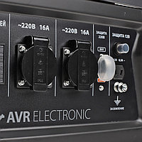 Генератор бензиновый PATRIOT GP 3510 (474101535)7