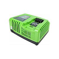 Быстрое зарядное устройство Greenworks 40V 5А1
