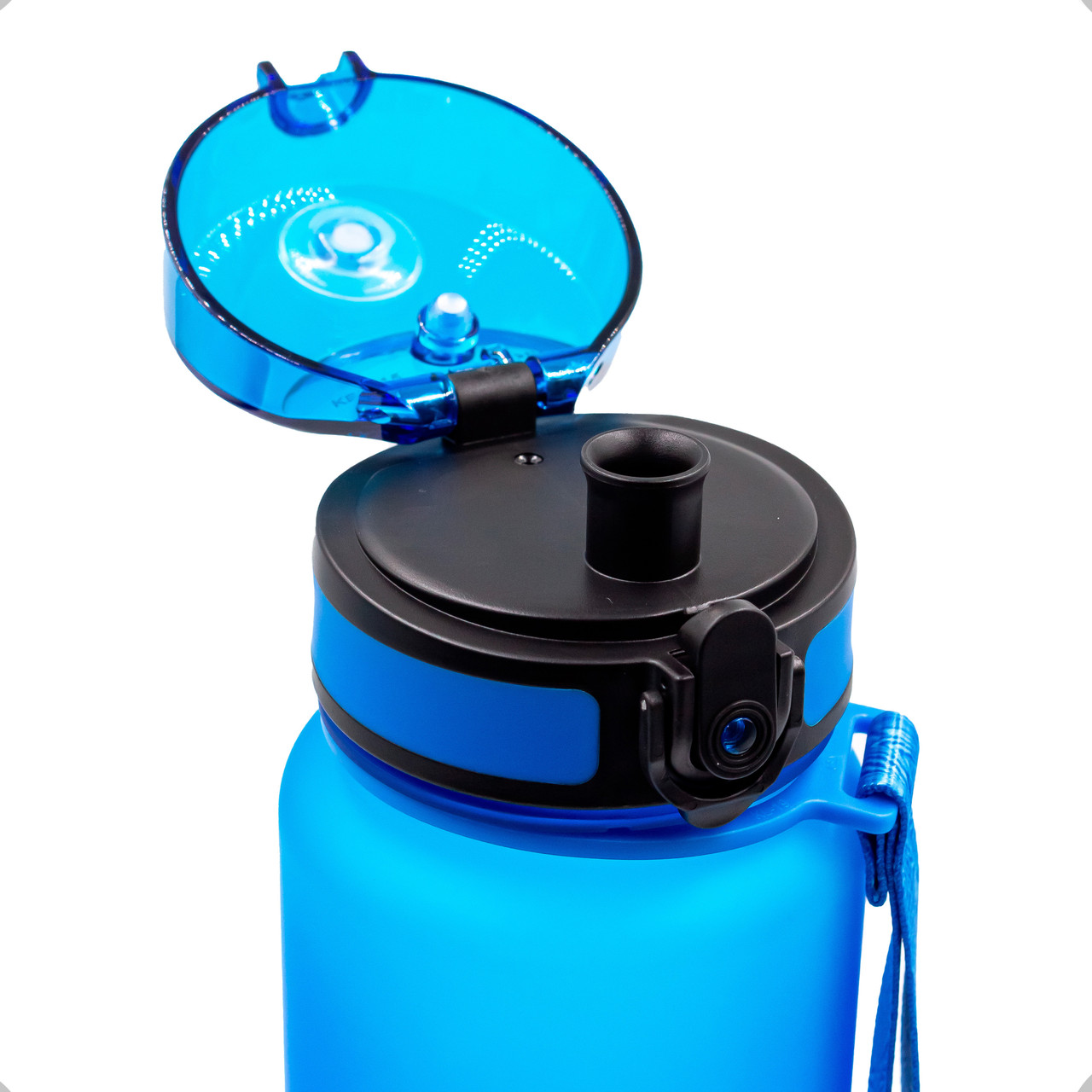 Бутылка для напитков UZSPACE 3037 650ML