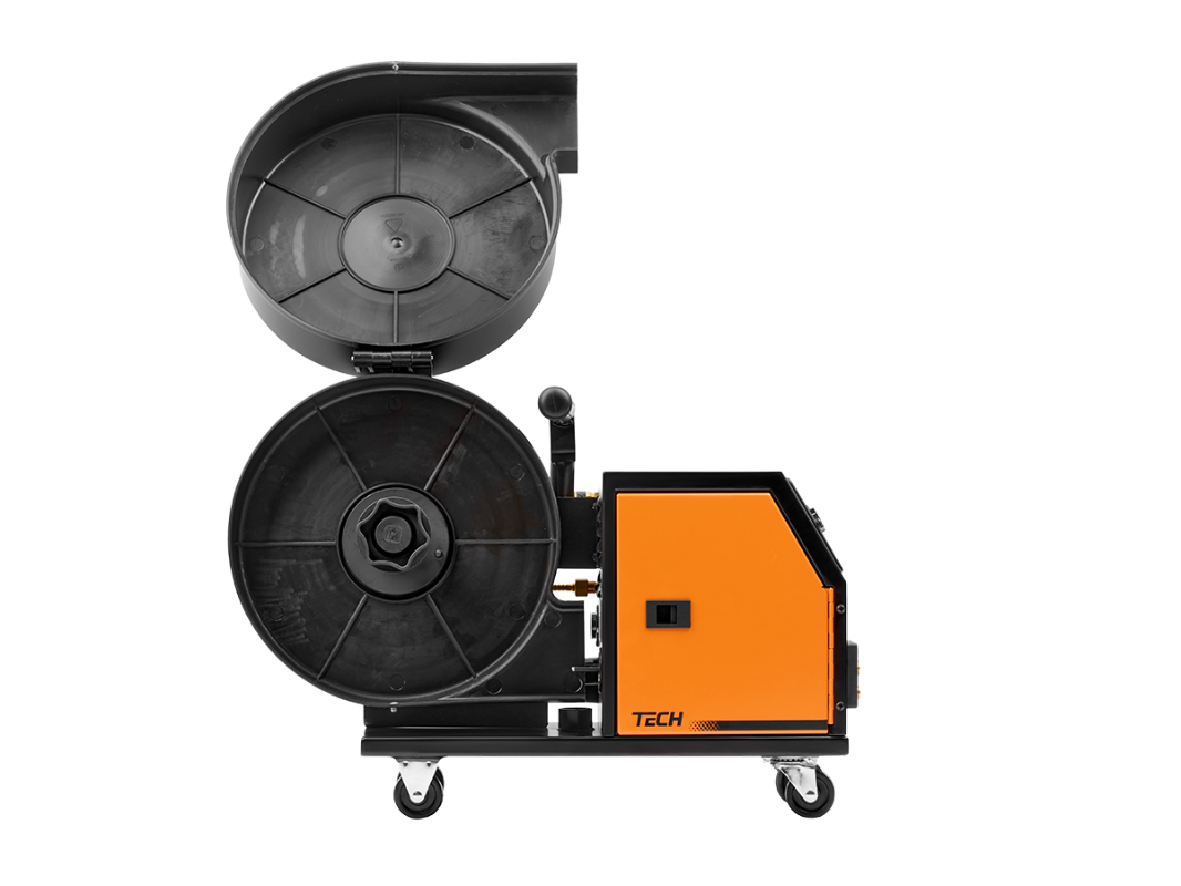 ΠΠΎΠ΄Π°ΡΡΠ΅Π΅ ΡΡΡΡΠΎΠΉΡΡΠ²ΠΎ Π‘Π²Π°ΡΠΎΠ³ TECH WF-501