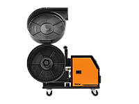 ΠΠΎΠ΄Π°ΡΡΠ΅Π΅ ΡΡΡΡΠΎΠΉΡΡΠ²ΠΎ Π‘Π²Π°ΡΠΎΠ³ TECH WF-5018