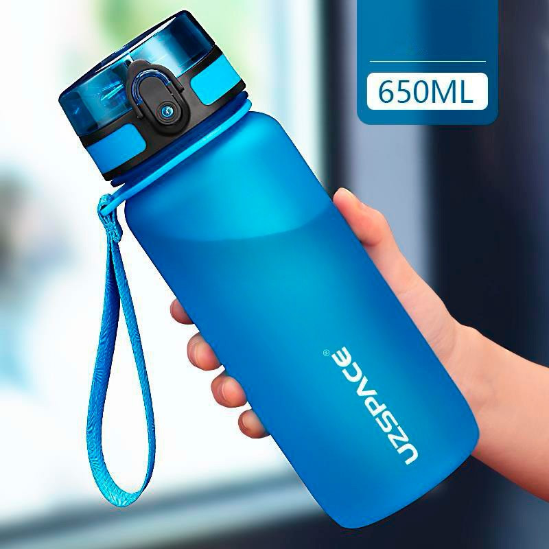 Бутылка для напитков UZSPACE 3037 650ML
