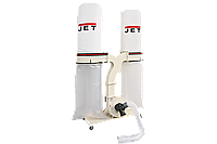 Пылесос-стружкоотсос JET DC-2300 (230В)