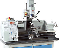 Токарно-фрезерный станок Metalmaster MML 2550M (MML 250x500M)
