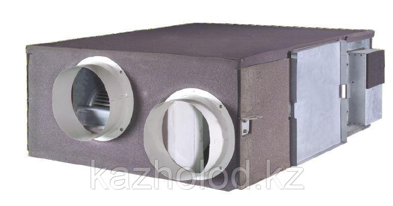 Рекуператор воздуха FHBQ-D15-M