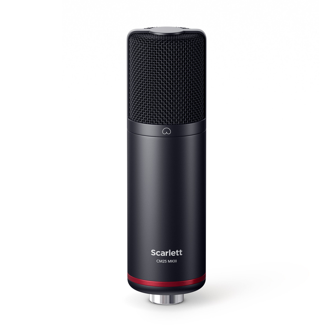 Комплект для домашней студии Focusrite Scarlett Solo Studio 4th Gen
