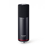 Комплект для домашней студии Focusrite Scarlett Solo Studio 4th Gen2