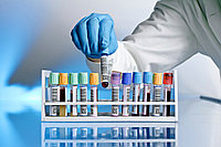 Атаксия Фридрейха. Поиск частых мутаций в гене FXN, ч. м. (Friedrich Ataxia, Gene FXN, Freq. Mut.)