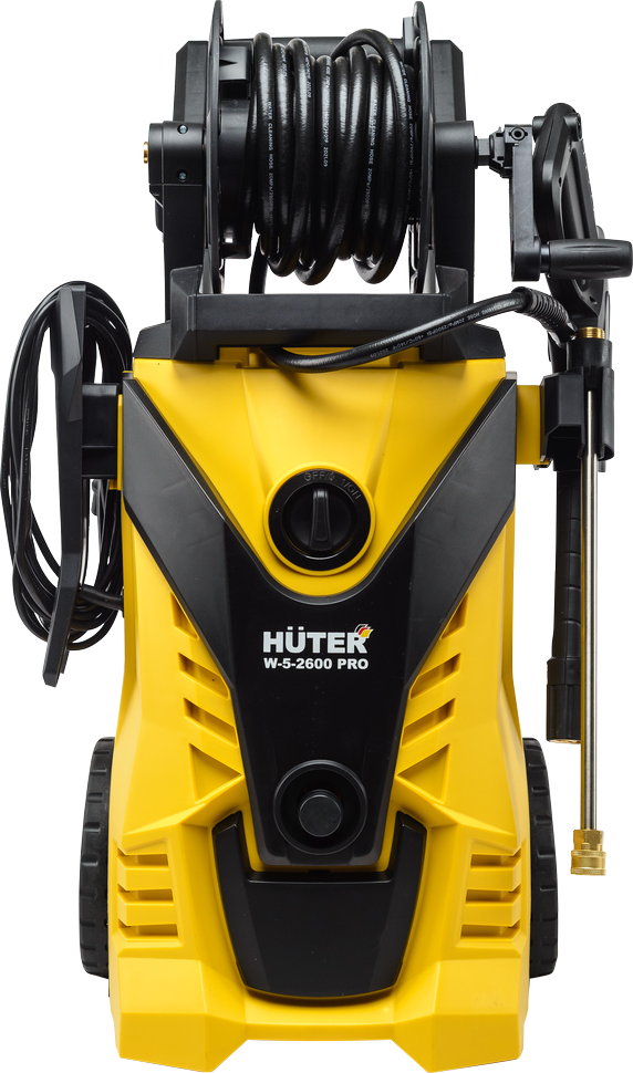 Мойка Huter W-5-2600 PRO