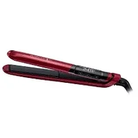 Выпрямитель Remington S9600 красный/черный