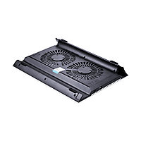 Охлаждающая подставка для ноутбука Deepcool N8 17"1