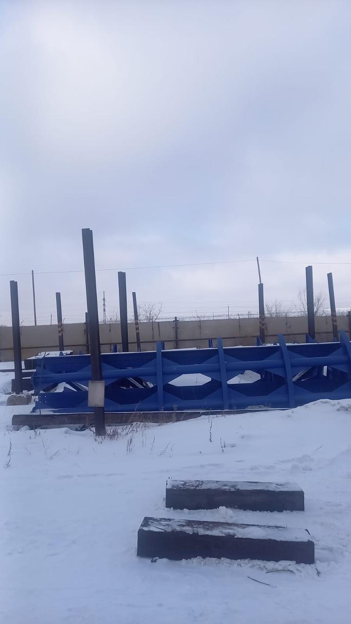 БАРАБАН ОВР2.01.000СБ
