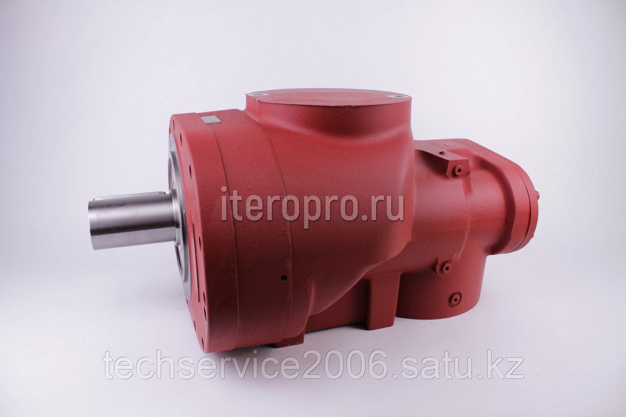 БЛОК ВИНТОВОЙ CF128R