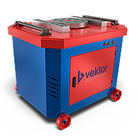 Станок для гибки арматуры VEKTOR GW40A