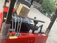 Электропогрузчик вилочный CPD-10 (SAM) - 1000 кг 4 500 000 тенге4
