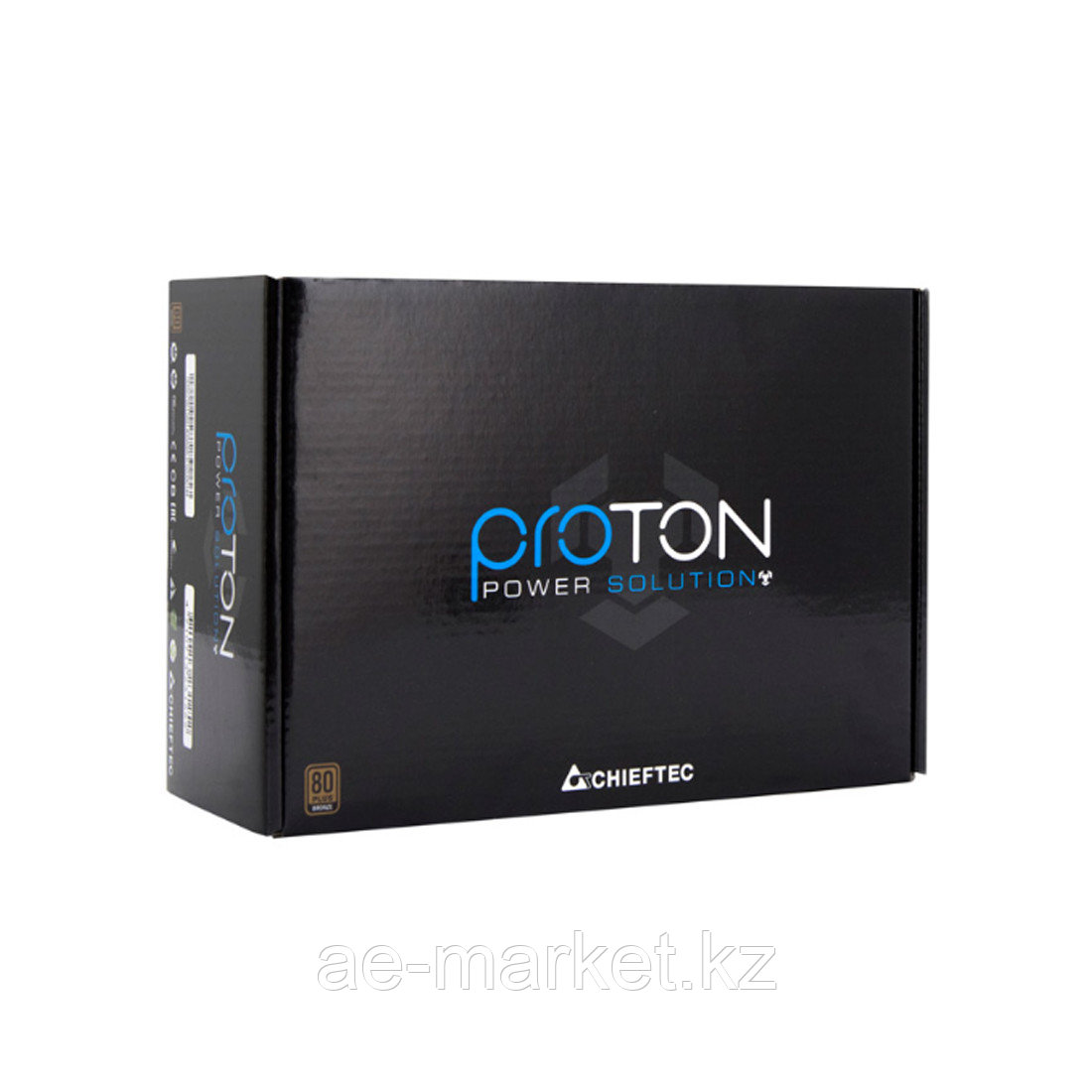 Блок питания Chieftec Proton BDF-400S Bronze