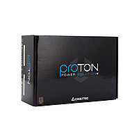 Блок питания Chieftec Proton BDF-400S Bronze2