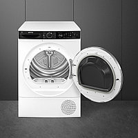 Smeg Отдельностоящая сушильная машина DT393RU42