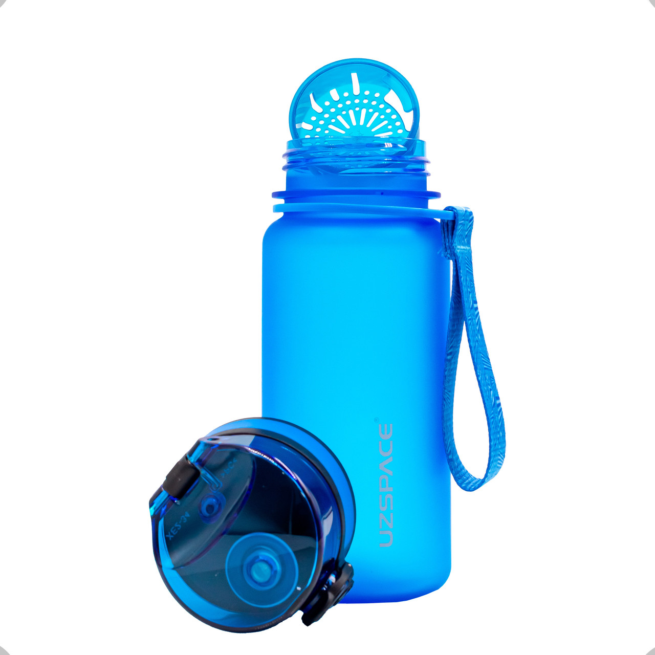 Бутылка для напитков UZSPACE 3034 350ML