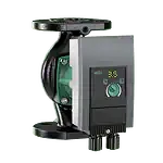 Циркуляционный насос Yonos MAXO 50/0,5-12 PN6/10 (2120651)