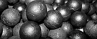 Мелющие шары высокого качества для горнодобывающей промышленности2