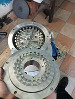 Диспергатор РПА-0.5/10К5-0.75/26