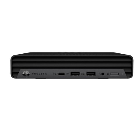 Персональный компьютер HP 1D2F1EA HP ProDesk 600 G6 DM i5-10500T 16GB/512 Win10 Pro