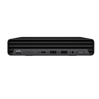 Персональный компьютер HP 1D2F1EA HP ProDesk 600 G6 DM i5-10500T 16GB/512 Win10 Pro3