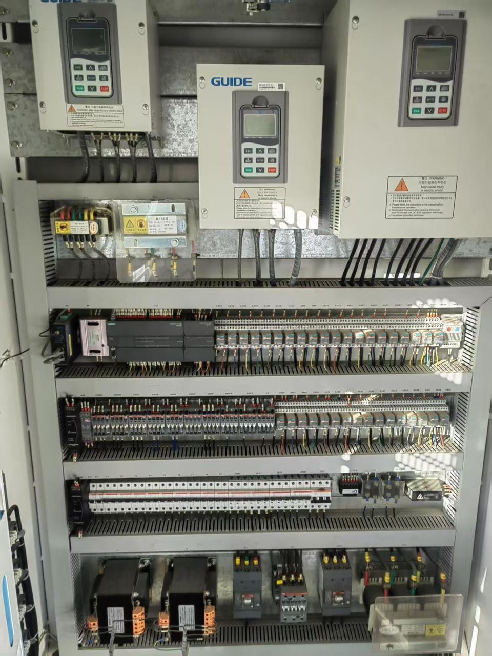 Башенный кран XCMG XGT6013B-8S1