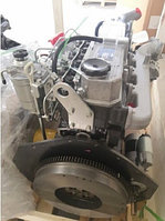 Двигатель Mitsubishi S4S