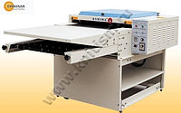 Проходной пресс для дублирования OP-600F OSHIMA