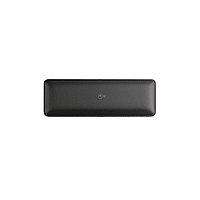 Подставка под запястье Glorious Wrist Pad TKL (GWR-87-STEALTH) черный
