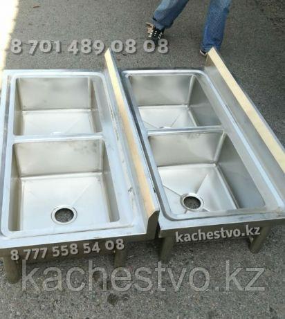 Мойки для посуды
