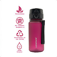 Бутылка для напитков UZSPACE 3034 350ML