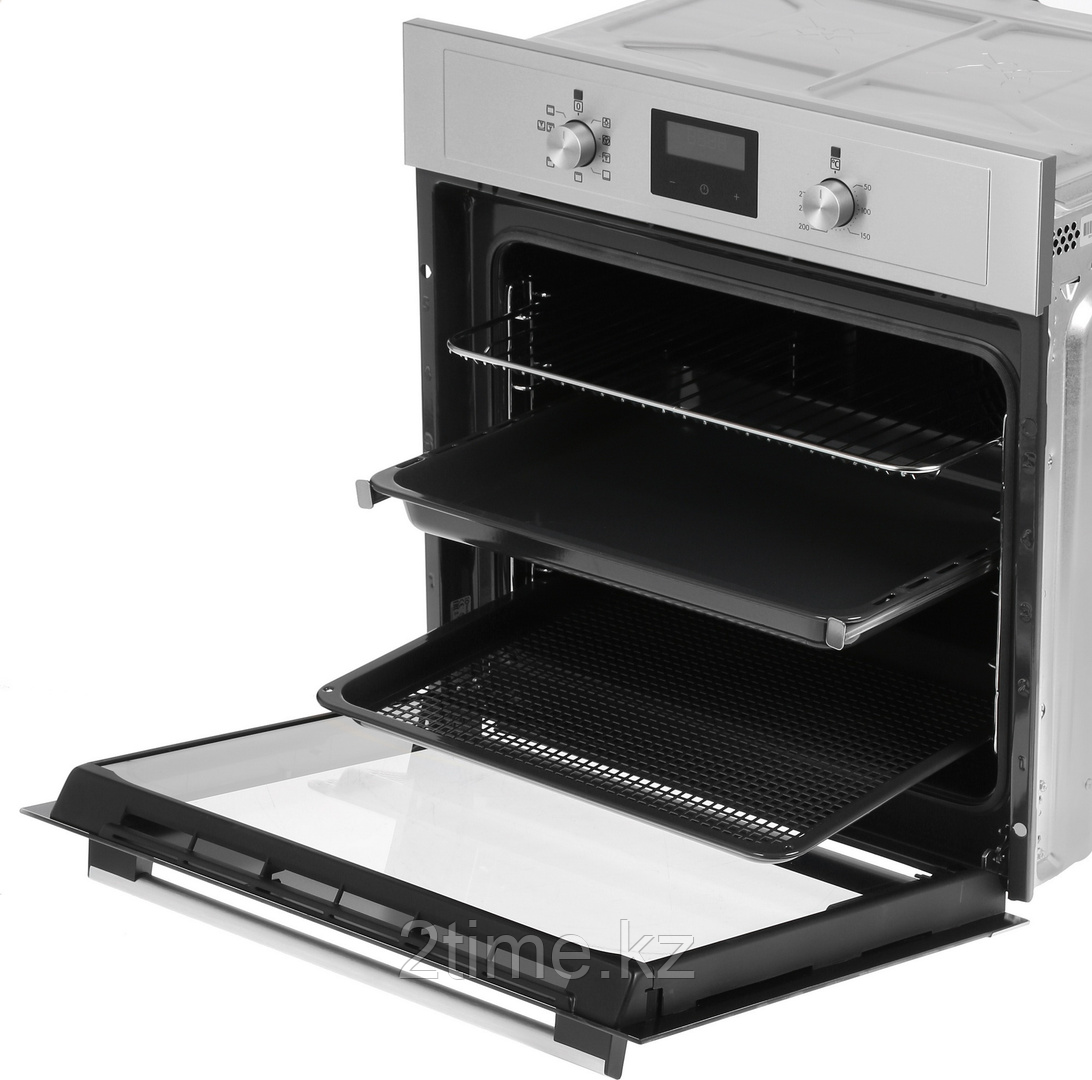 Встраиваемая электрическая духовка Electrolux OEM3H40TX