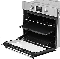 Встраиваемая электрическая духовка Electrolux OEM3H40TX3