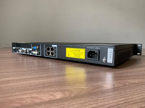 Видеопроцессор Novastar V960