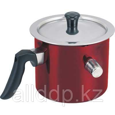 Молоковарка с крышкой Bekker Premium BK-903