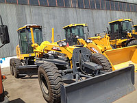 АВТОГРЕЙДЕР XCMG GR2151